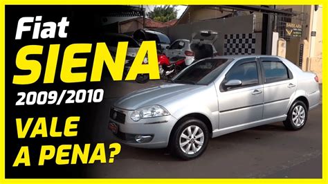 Tabela FIPE Fiat Siena 2003 .